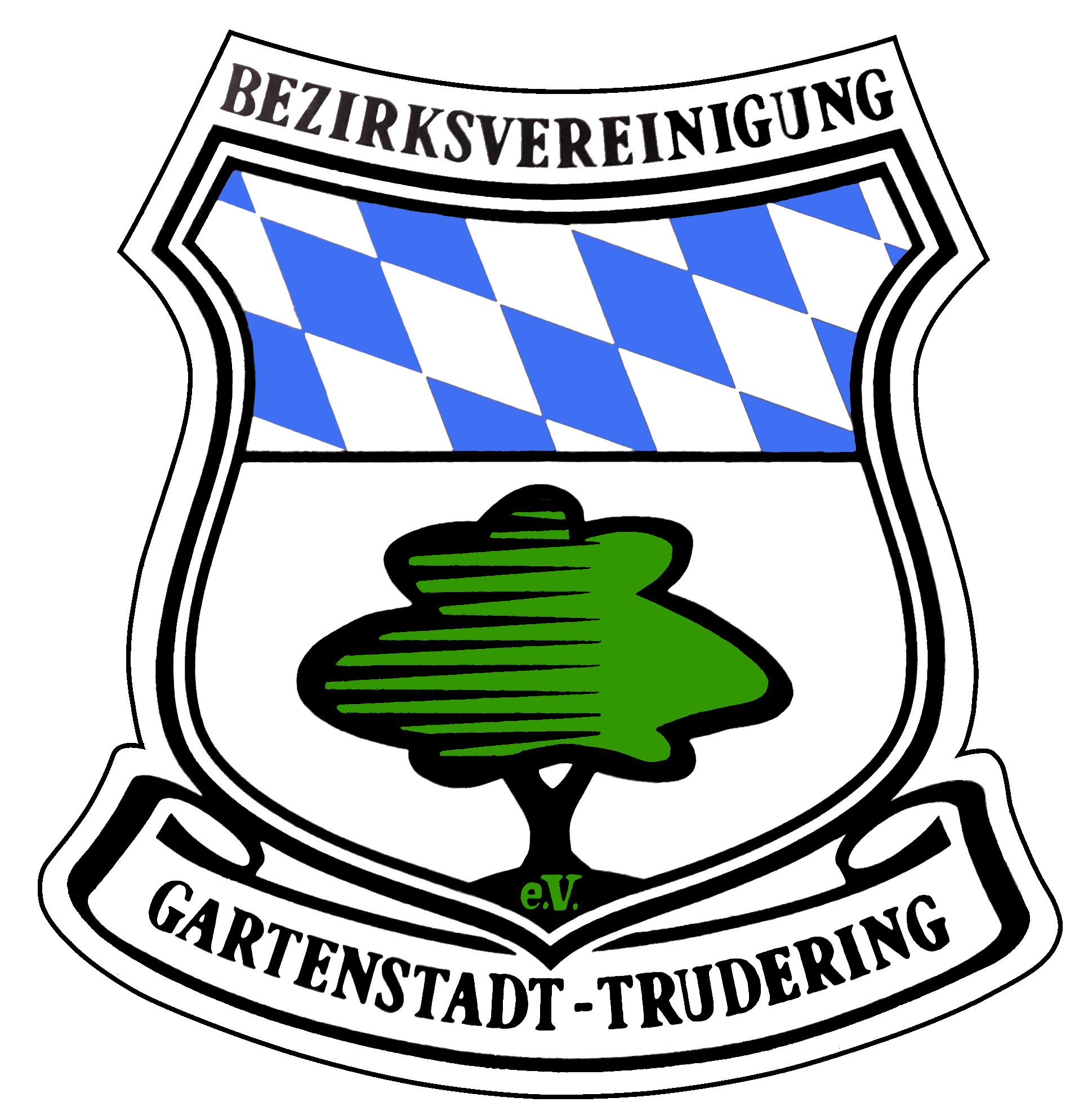 BV Gartenstadt Trudering e.V.